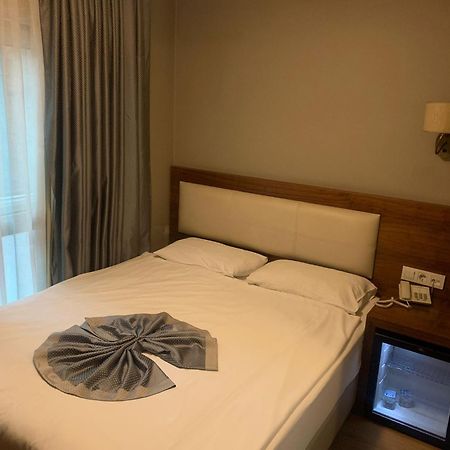 Reikartz 2017 Hotel Ankara Luaran gambar