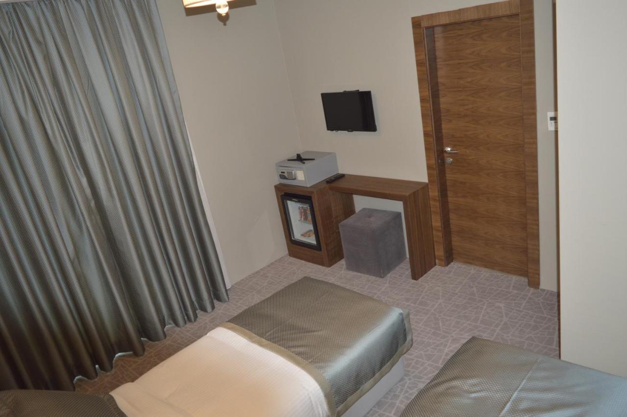 Reikartz 2017 Hotel Ankara Luaran gambar