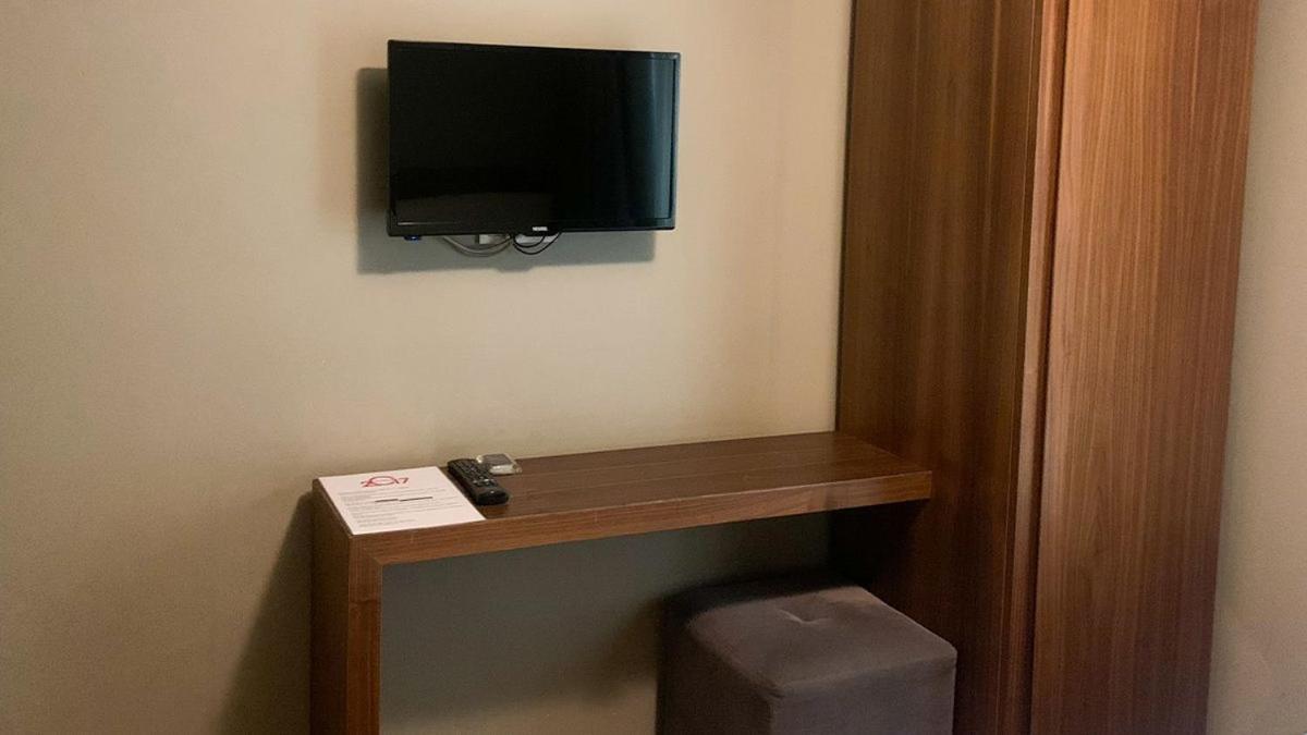Reikartz 2017 Hotel Ankara Luaran gambar