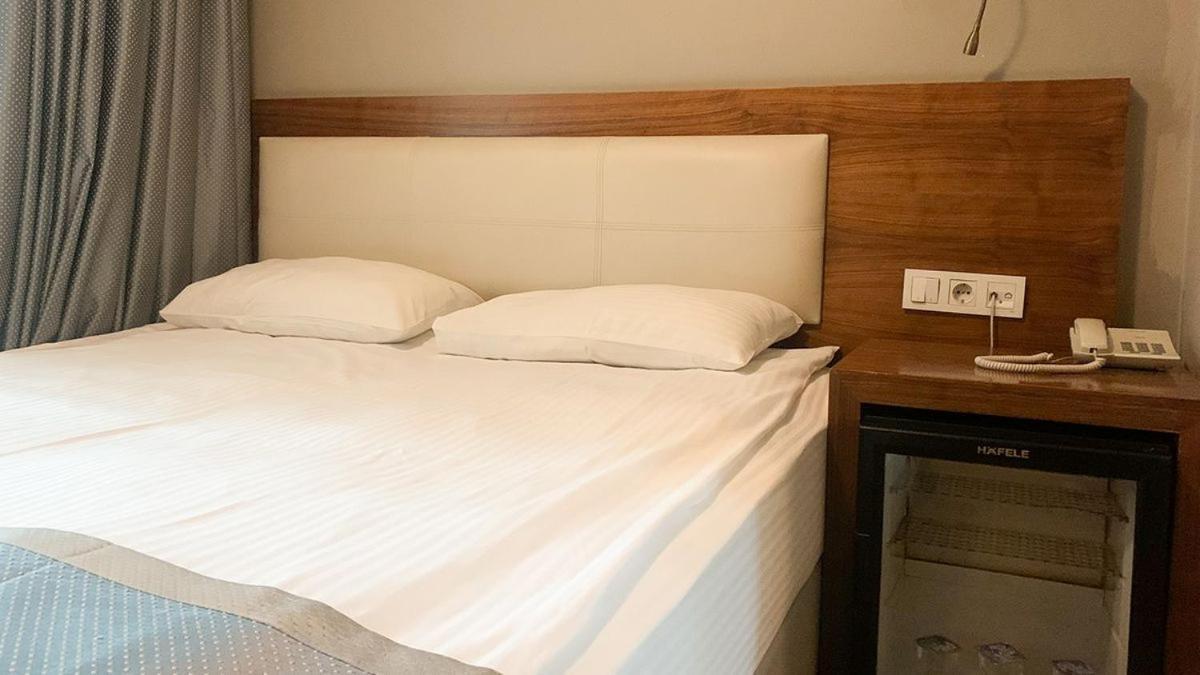 Reikartz 2017 Hotel Ankara Luaran gambar