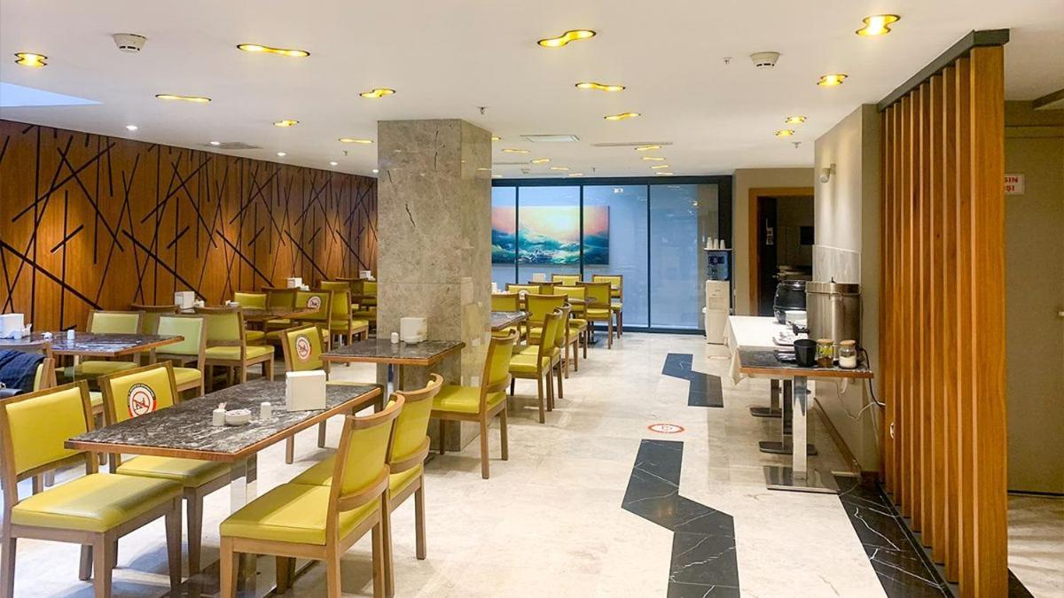 Reikartz 2017 Hotel Ankara Luaran gambar