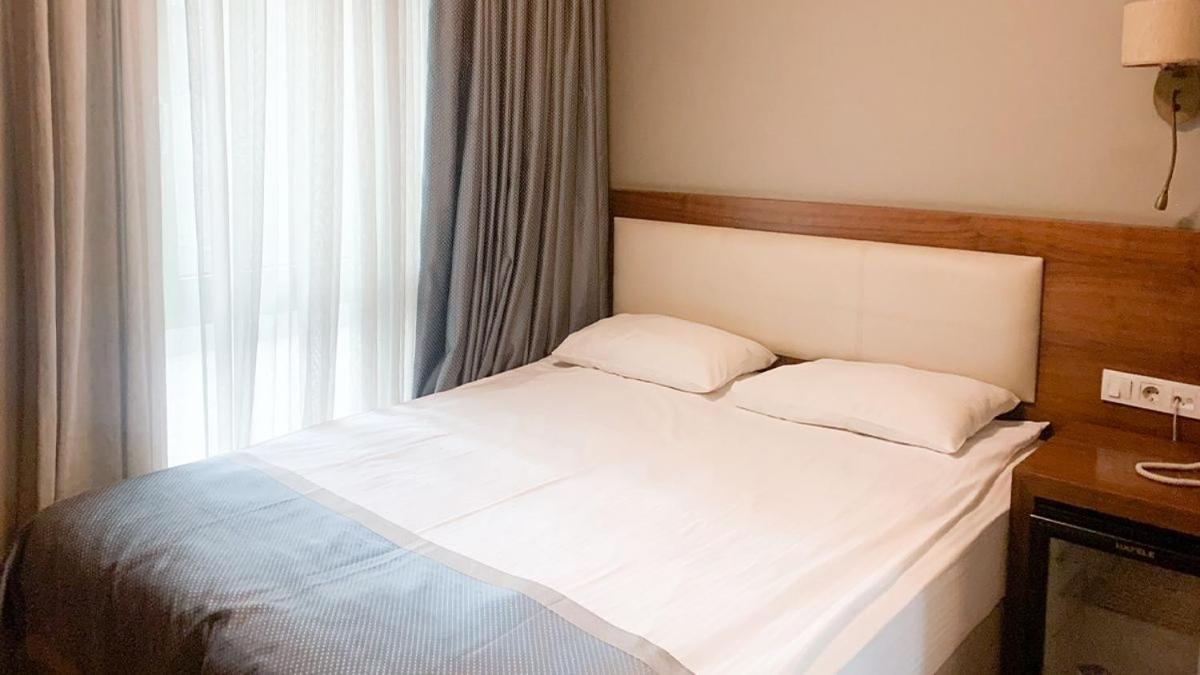 Reikartz 2017 Hotel Ankara Luaran gambar