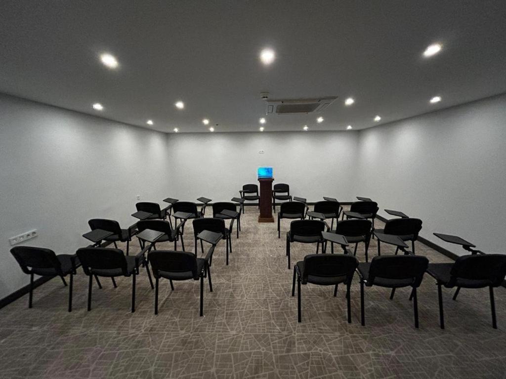 Reikartz 2017 Hotel Ankara Luaran gambar