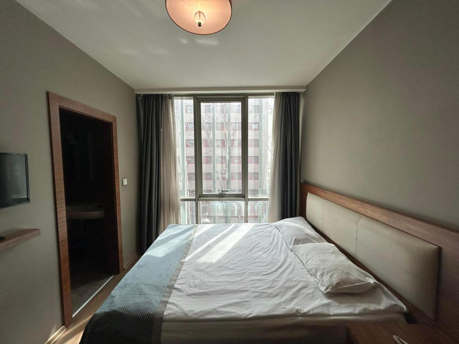 Reikartz 2017 Hotel Ankara Luaran gambar