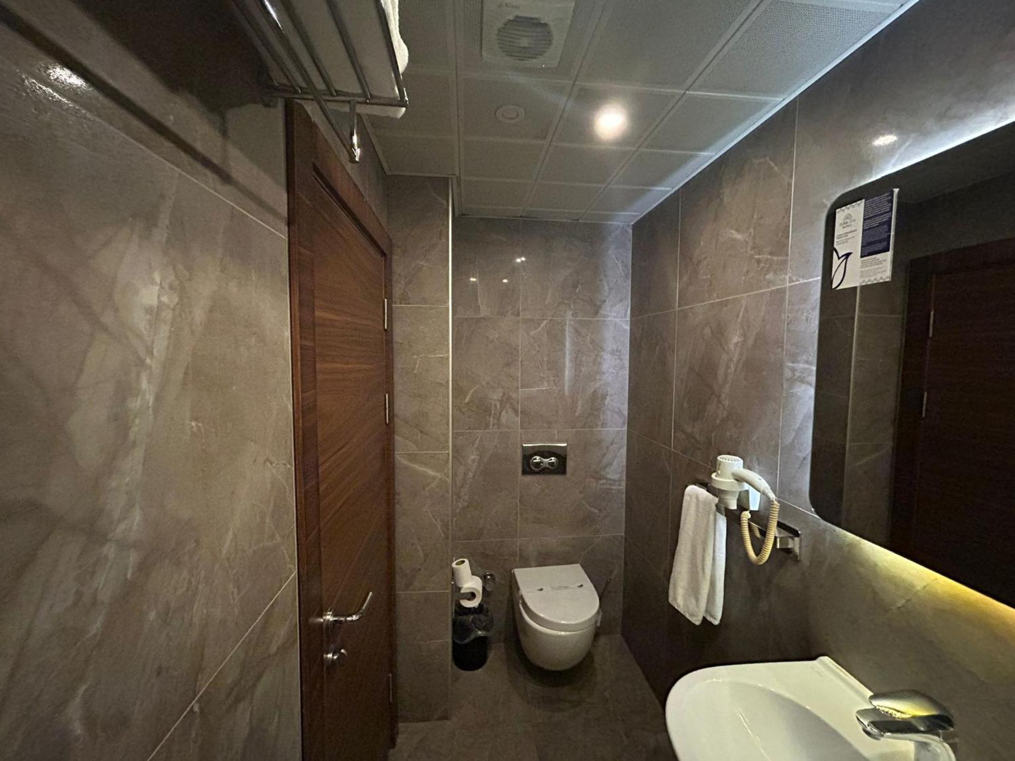 Reikartz 2017 Hotel Ankara Luaran gambar