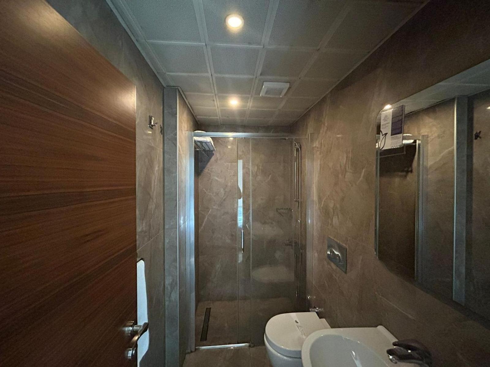 Reikartz 2017 Hotel Ankara Luaran gambar