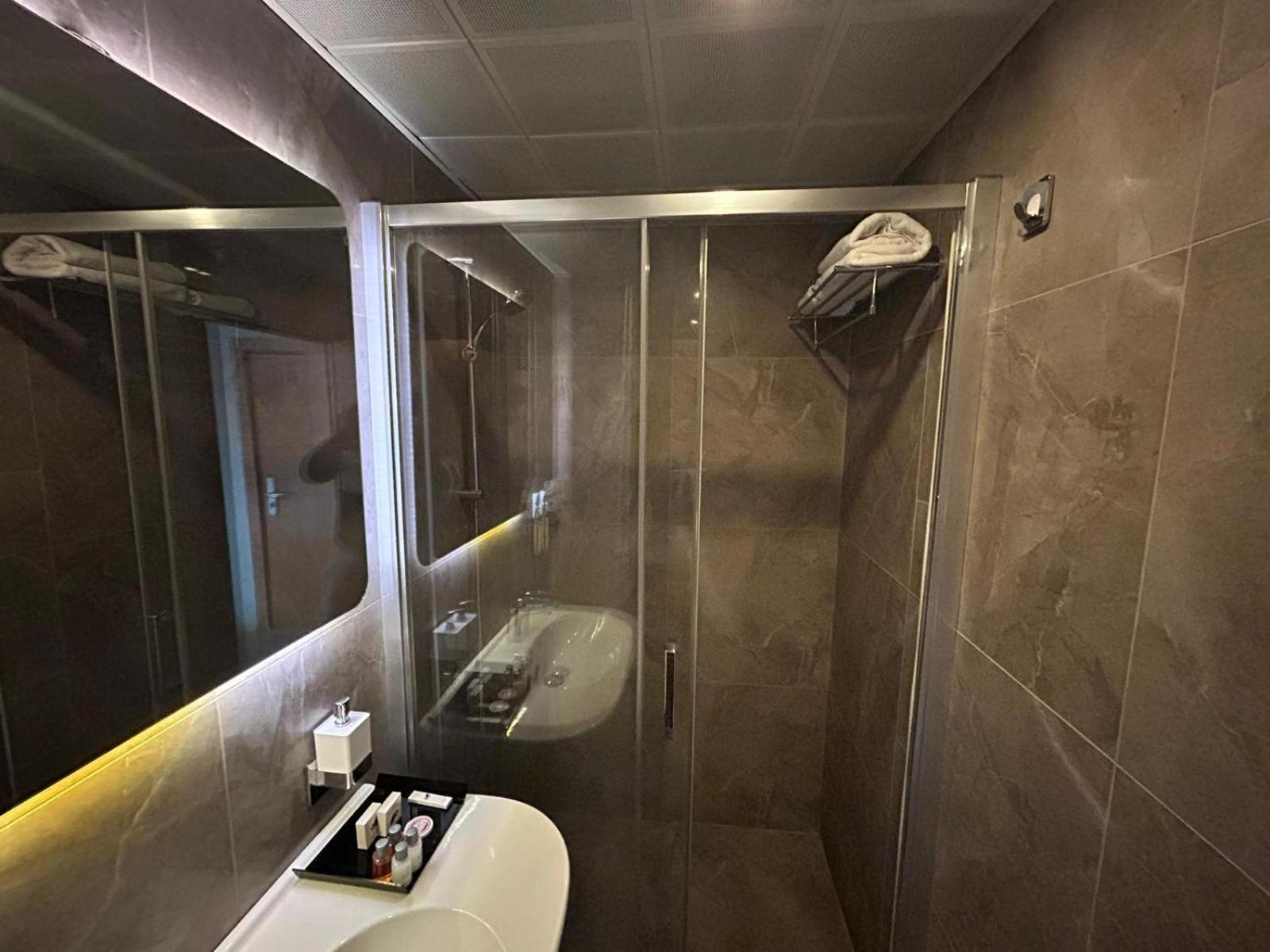 Reikartz 2017 Hotel Ankara Luaran gambar