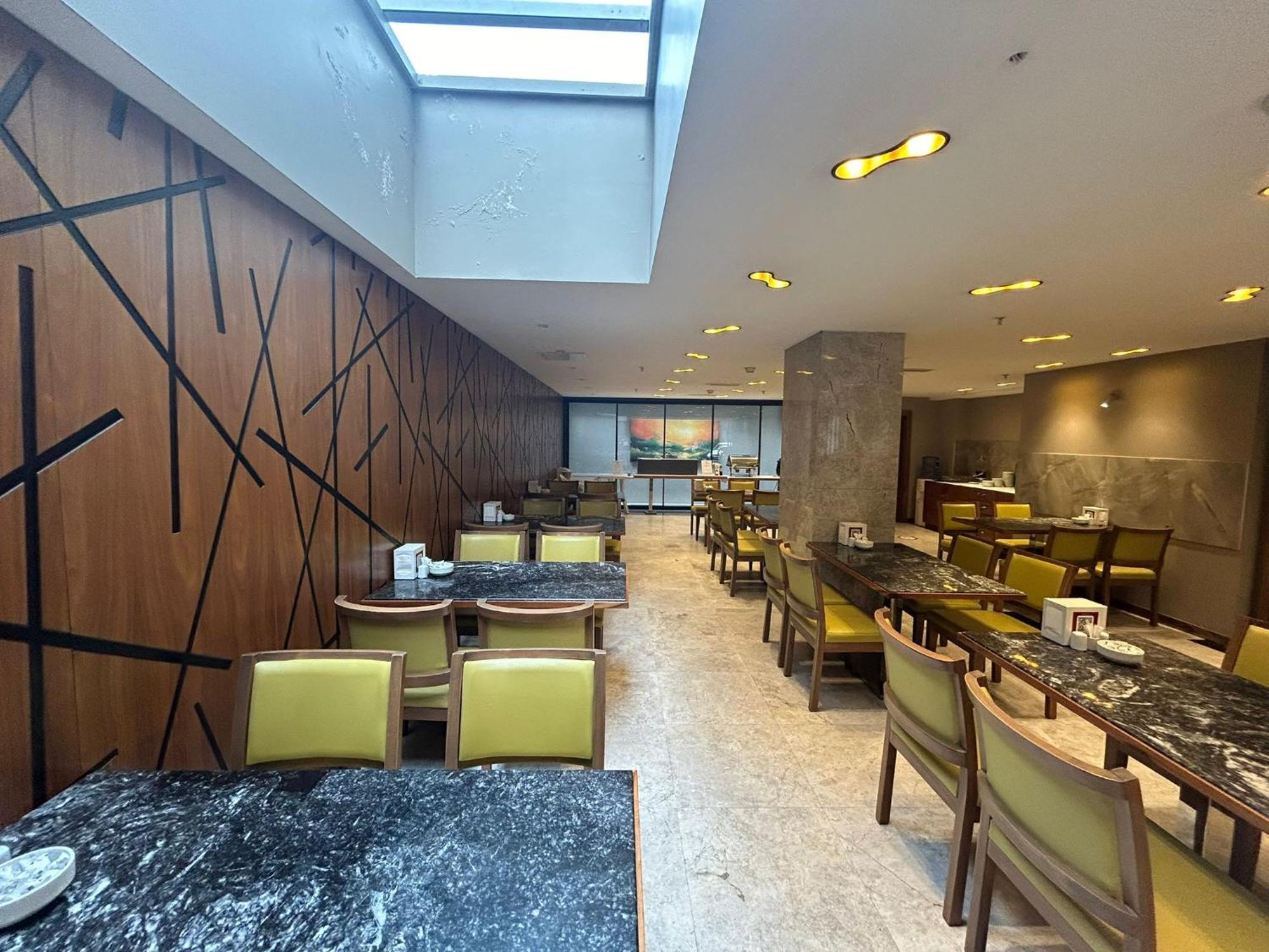 Reikartz 2017 Hotel Ankara Luaran gambar