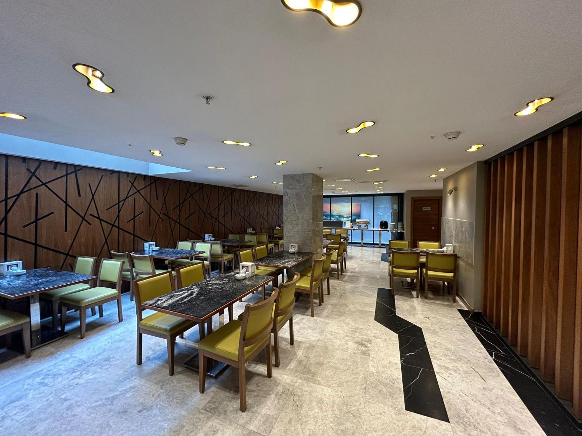 Reikartz 2017 Hotel Ankara Luaran gambar