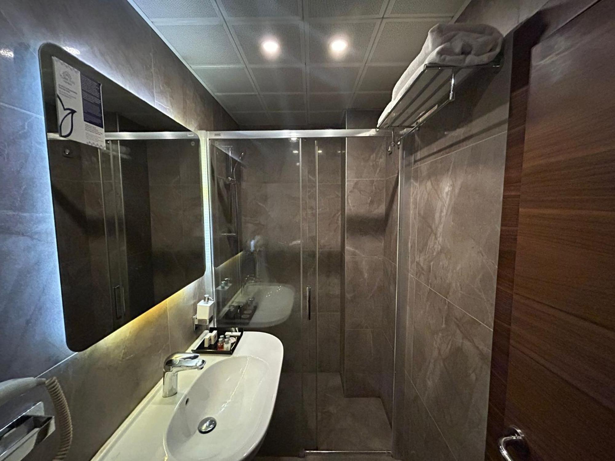 Reikartz 2017 Hotel Ankara Luaran gambar