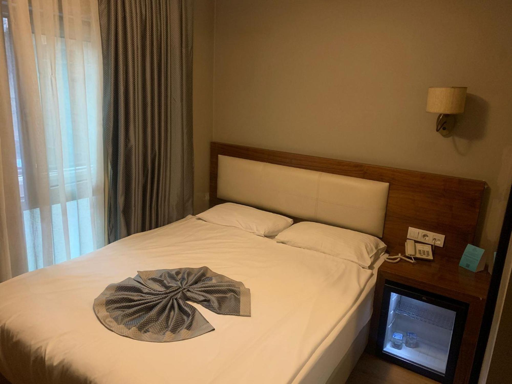 Reikartz 2017 Hotel Ankara Luaran gambar