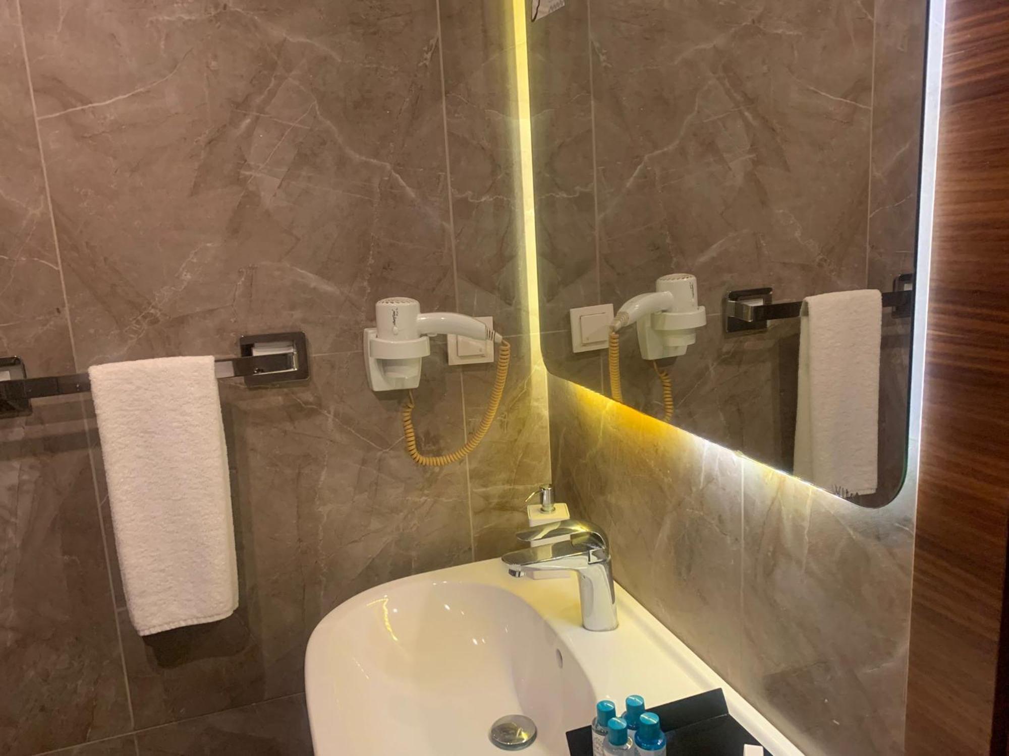 Reikartz 2017 Hotel Ankara Luaran gambar