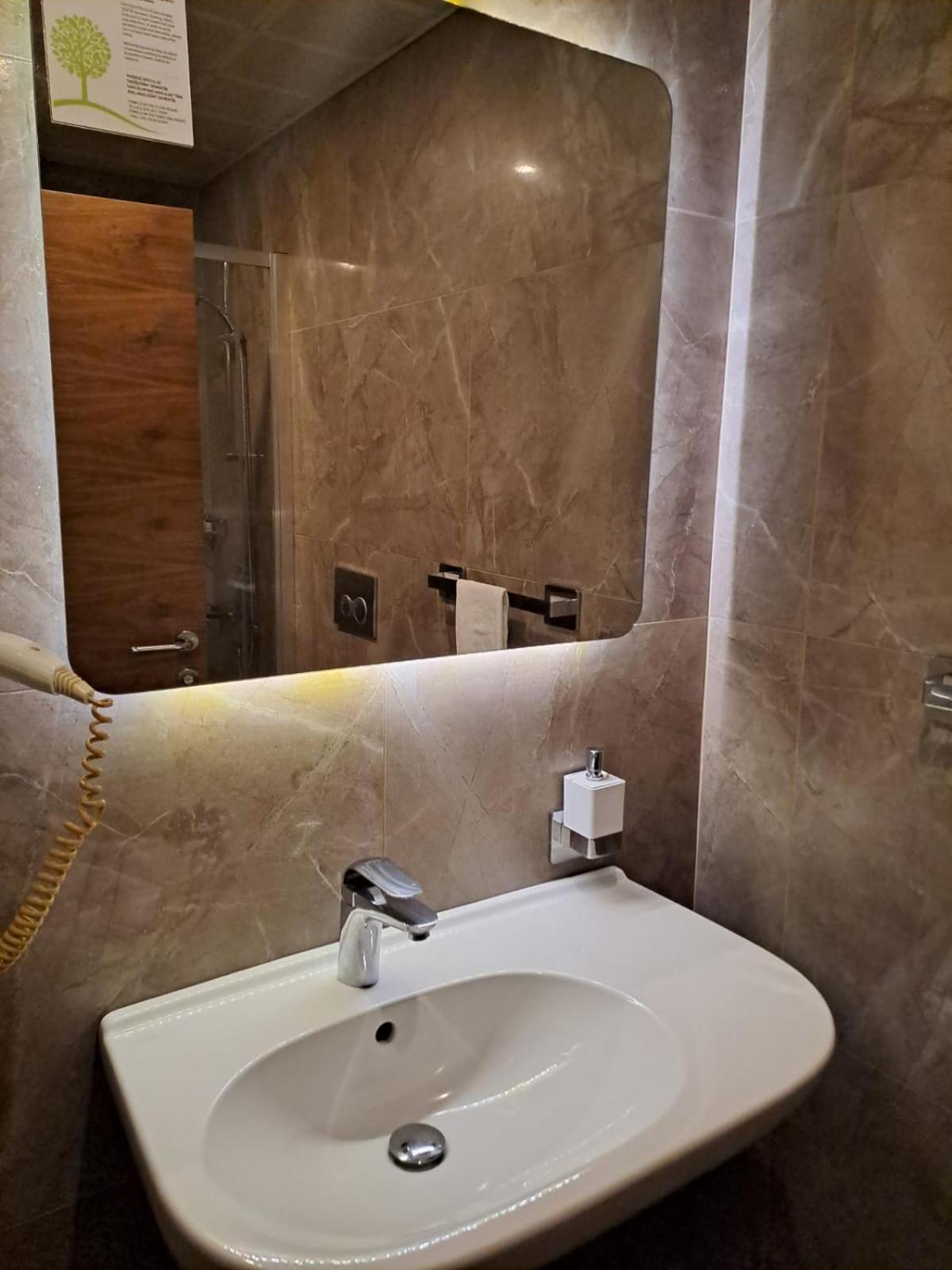Reikartz 2017 Hotel Ankara Luaran gambar