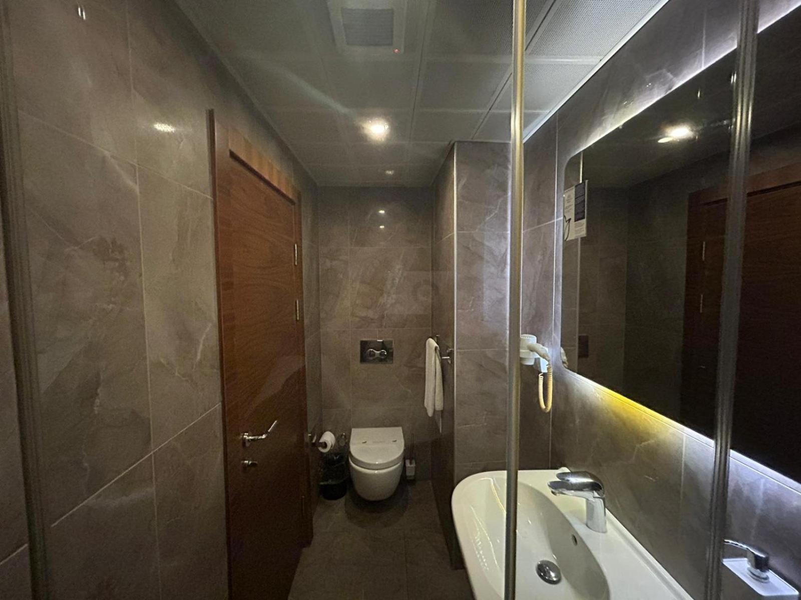 Reikartz 2017 Hotel Ankara Luaran gambar