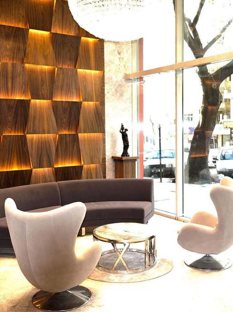 Reikartz 2017 Hotel Ankara Luaran gambar