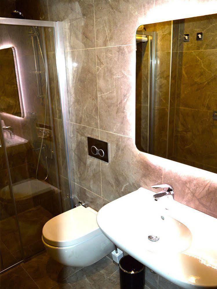 Reikartz 2017 Hotel Ankara Luaran gambar